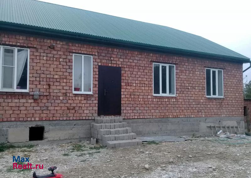 Кизляр село Аверьяновка продажа частного дома