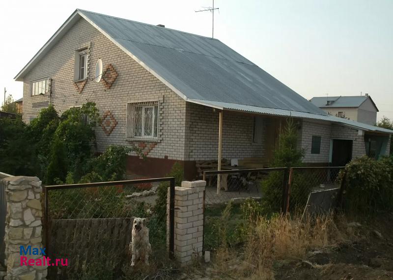 Кинель посёлок городского типа Усть-Кинельский продажа частного дома