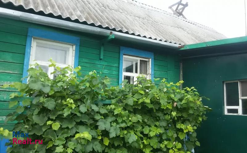 Кинель ул ГРС (Елшняги) продажа частного дома