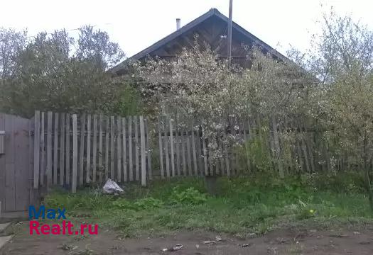 купить частный дом Кинель Шмидта 13