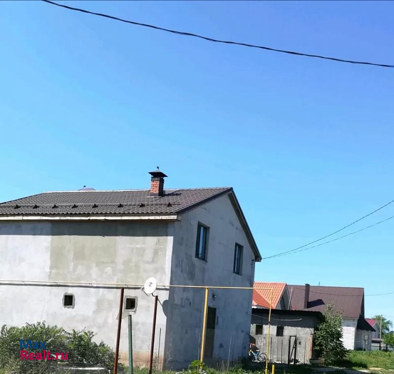 Кинель село Бобровка, Лесная улица, 20 частные дома