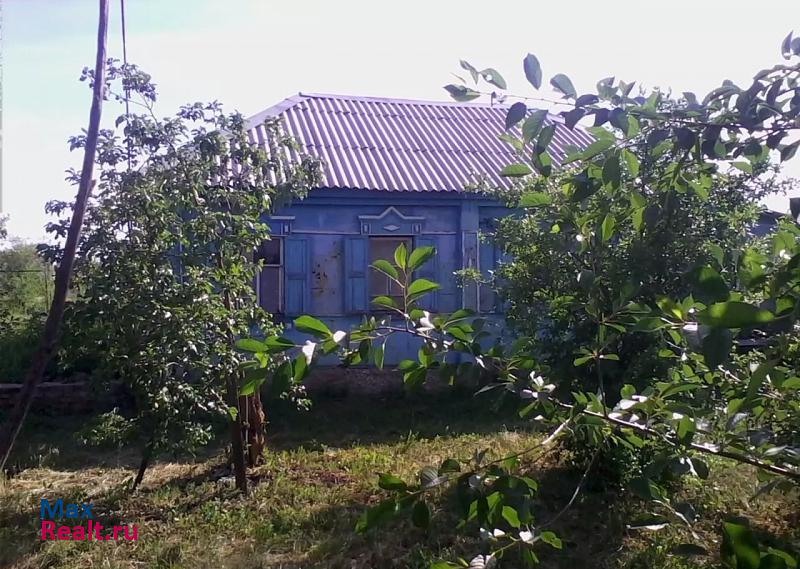 купить частный дом Кинель село Бузаевка, Юбилейная улица