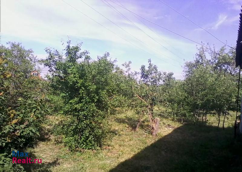 Кинель село Бузаевка, Юбилейная улица