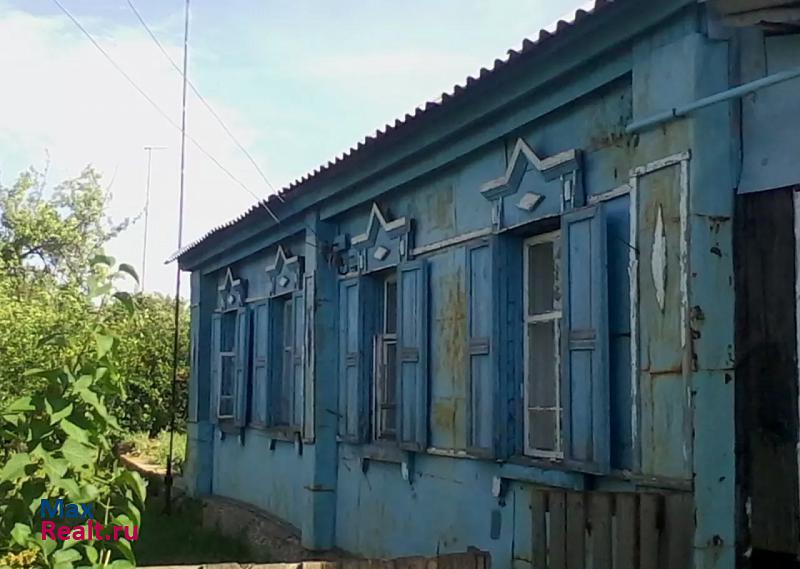 Кинель село Бузаевка, Юбилейная улица продажа частного дома