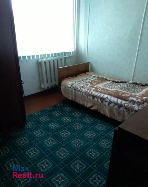 проспект Горняков, 39 Сибай квартира