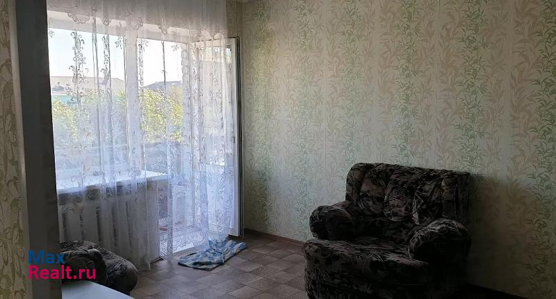 Сибай проспект Горняков, 21 продажа квартиры