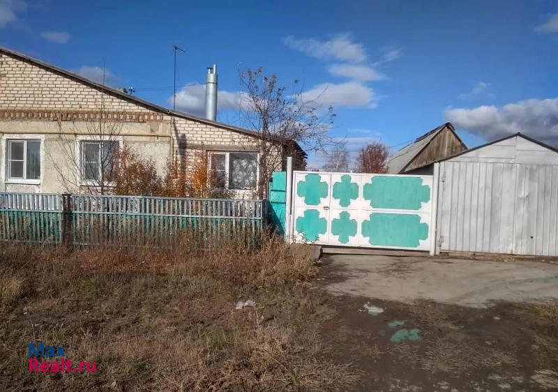 купить частный дом Сибай Челябинская область, поселок Сыртинский