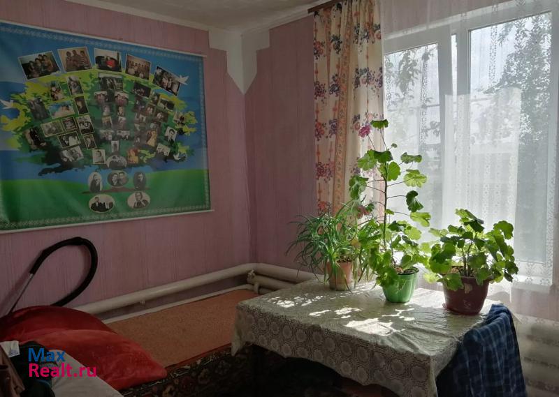 Сибай Челябинская область, поселок Сыртинский продажа частного дома
