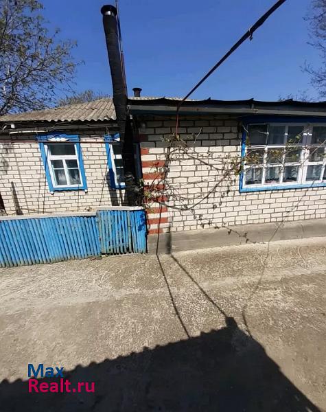 Изобильный село Найдёновка продажа частного дома
