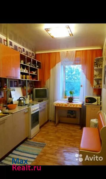 Совхозная улица Богородск купить квартиру