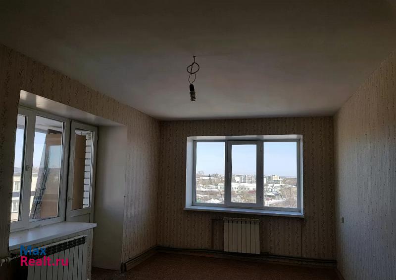 Богородск 1-я улица Рязанка, 62А продажа квартиры