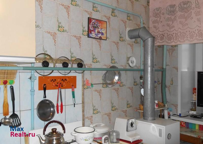 Богородск село Хвощёвка квартира купить без посредников