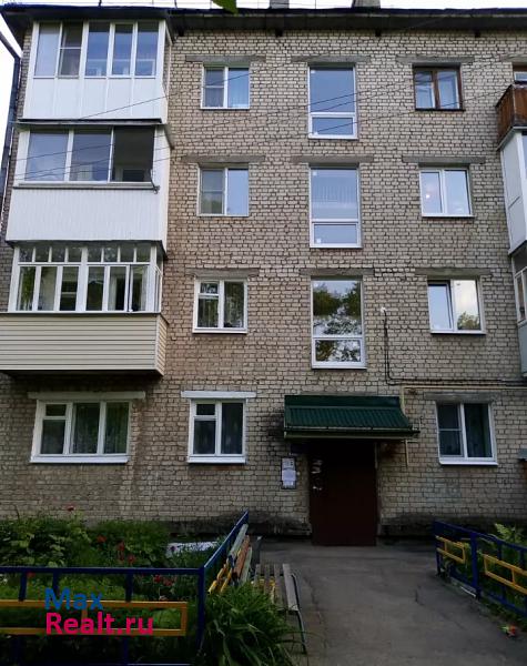 Комсомольская улица, 22 Богородск квартира