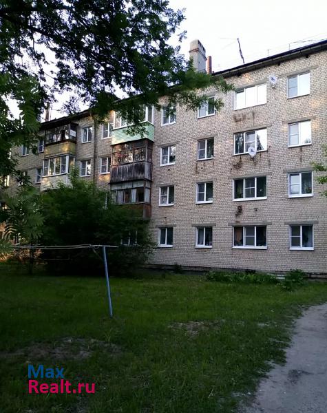 Комсомольская улица, 22 Богородск купить квартиру