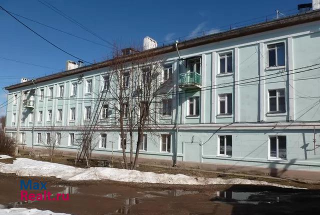 улица Брагина, 32 Богородск купить квартиру