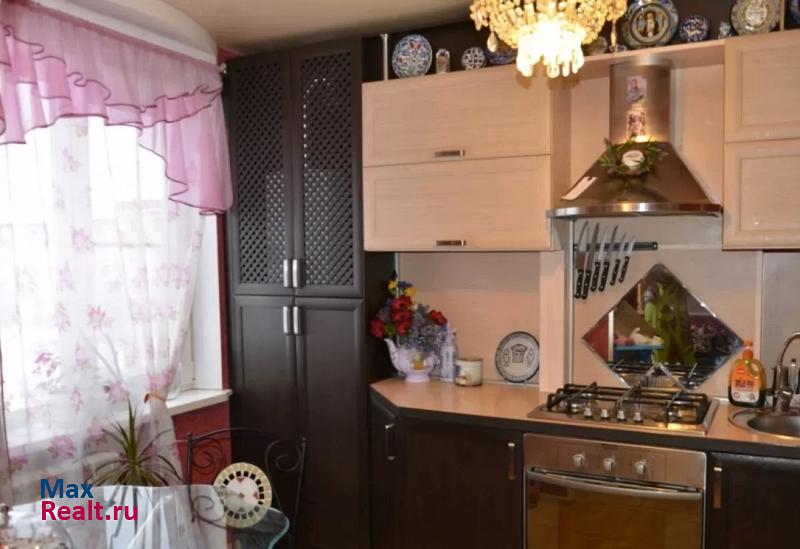 Богородск 3-й микрорайон, 11 квартира купить без посредников