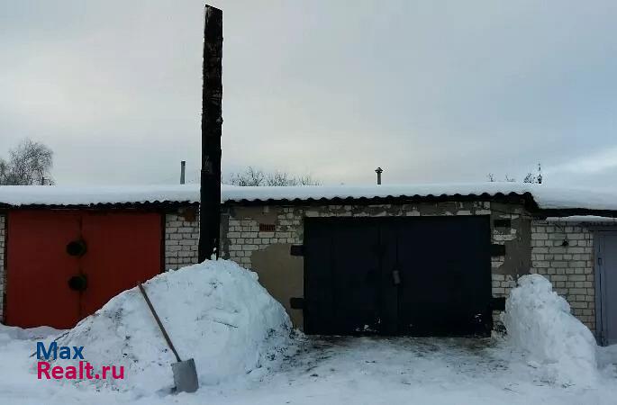 купить гараж Богородск