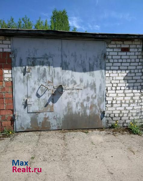 купить гараж Богородск улица Калинина