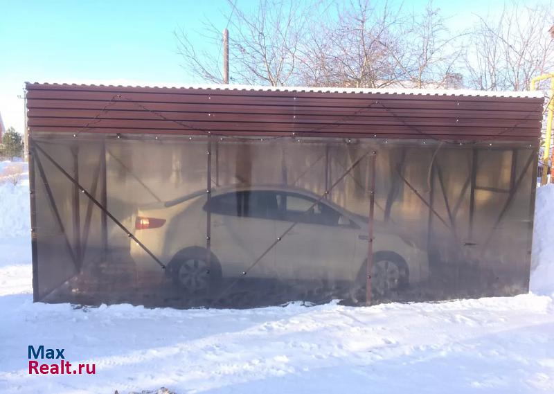 купить гараж Богородск