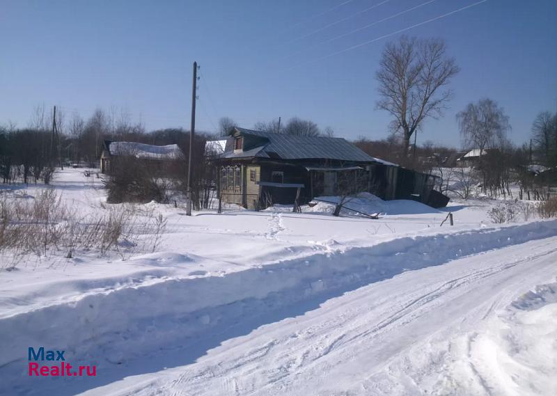 Богородск деревня Охотино, Овражная улица, 1 продажа частного дома