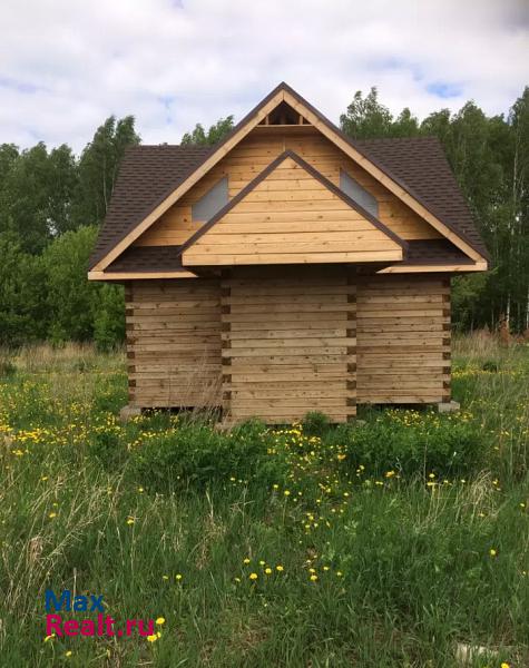 купить частный дом Богородск деревня Шумилово, улица Ларина