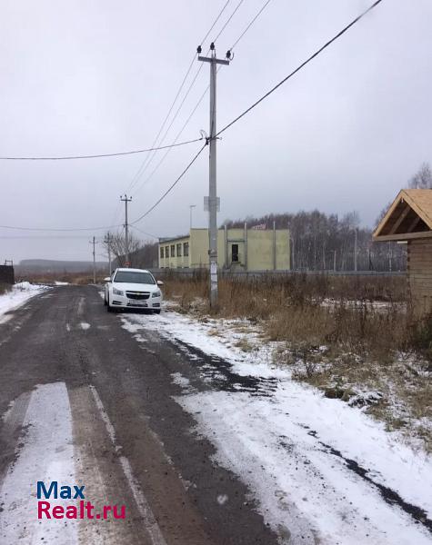 Богородск деревня Шумилово, улица Ларина продажа частного дома