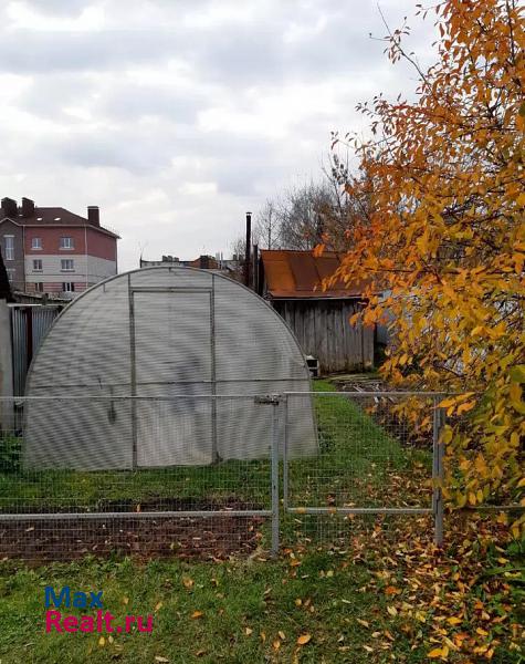 Богородск улица Сушникова