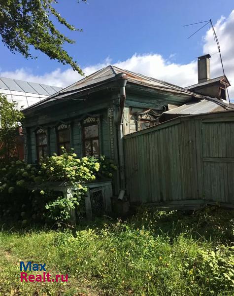 купить частный дом Богородск улица Ленина, 56