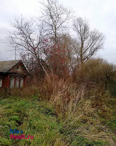 купить частный дом Богородск деревня Шумилово