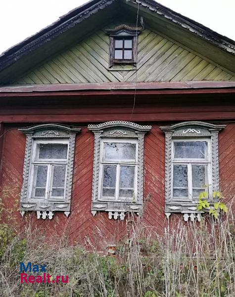 Богородск деревня Шумилово частные дома