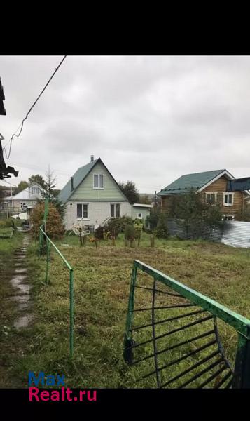 Богородск Богородский район, деревня Шумилово