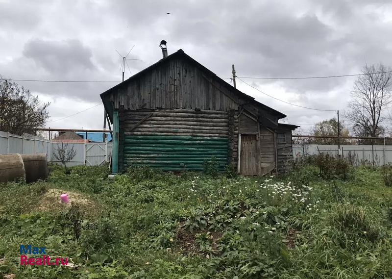 Богородск село Афанасьево