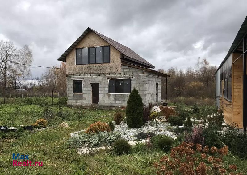 Богородск село Афанасьево продажа частного дома