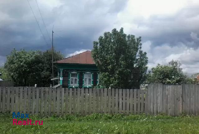 купить частный дом Богородск село Лакша, улица Новая линия, 2А