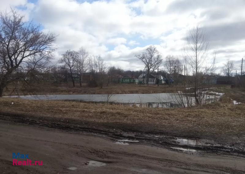 купить частный дом Богородск село Дуденево, Советская улица, 78