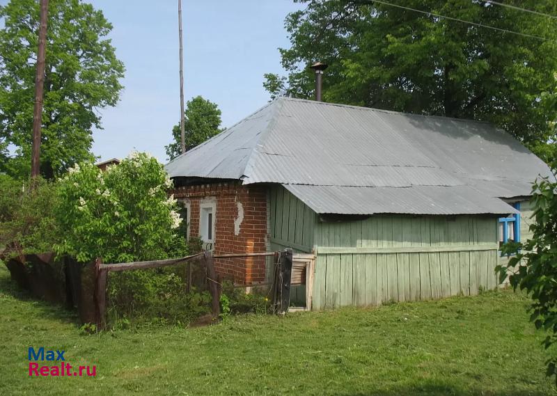 купить частный дом Богородск деревня Куликово, улица Большое Куликово, 49