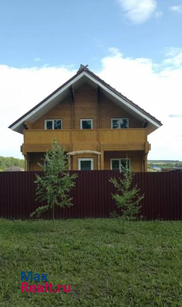 купить частный дом Богородск Богородский район, село Дуденево