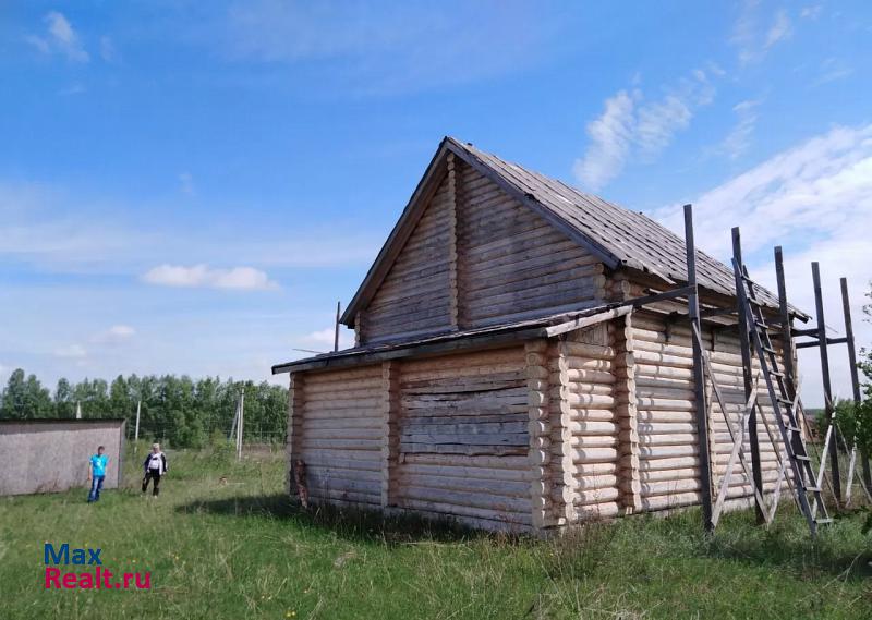 купить частный дом Богородск деревня Берёзовка