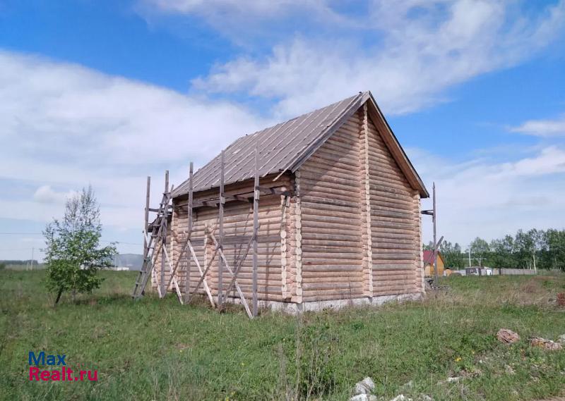 Богородск деревня Берёзовка