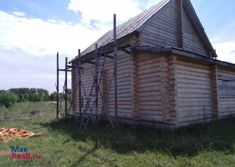 Богородск деревня Берёзовка частные дома