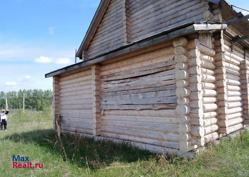 Богородск деревня Берёзовка продажа частного дома