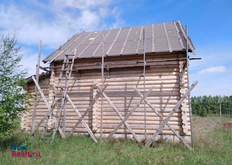 Богородск деревня Берёзовка дом