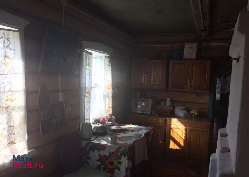 Бирск село Верхнелачентау продажа частного дома