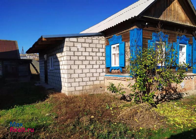 купить частный дом Маркс село Воскресенское, Пролетарская улица, 5