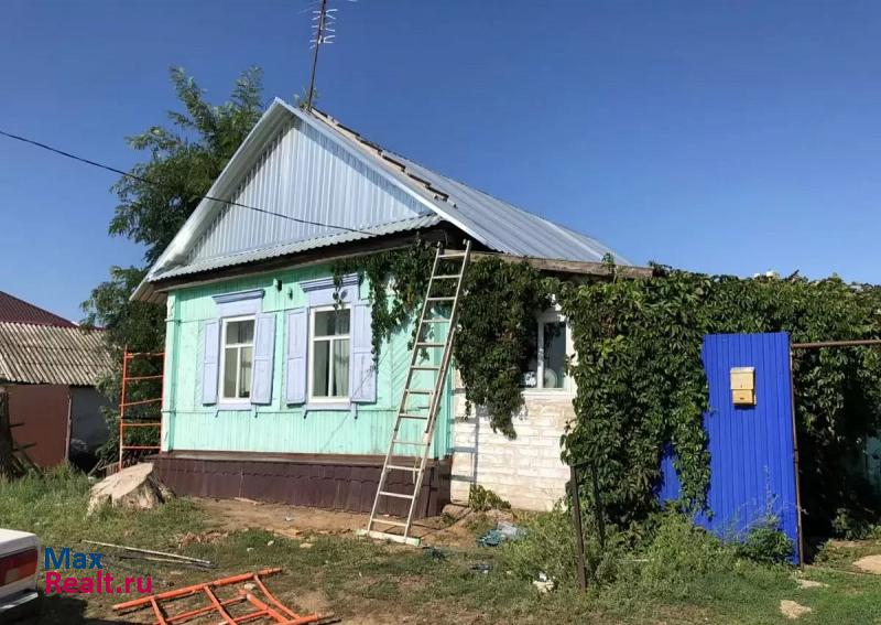 Маркс село Бородаевка аренда дома