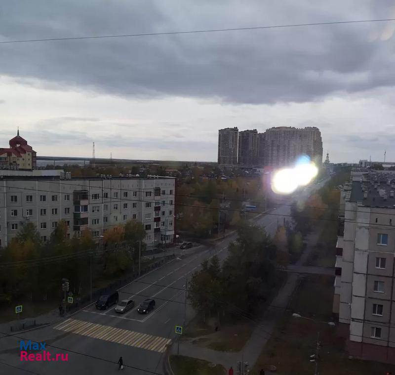Тюменская область, Ханты-Мансийский автономный округ, Югорская улица, 17 Сургут квартиры посуточно