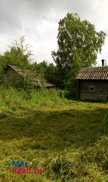 Волхов Колчановское сельское поселение, село Колчаново, Центральная улица продажа частного дома