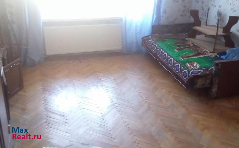 1-й Некрасовский переулок, 83 Рассказово купить квартиру