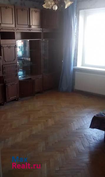 Рассказово 1-й Некрасовский переулок, 83 квартира купить без посредников