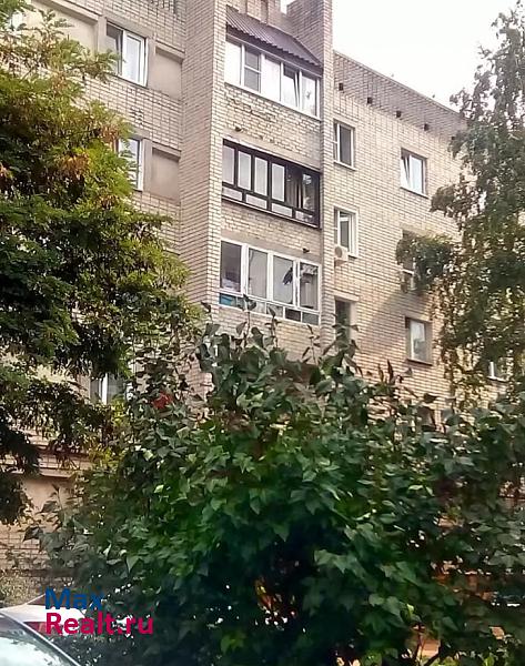 улица Куйбышева, 3 Рассказово квартира
